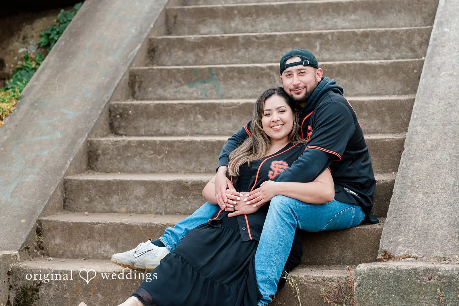 Cheyenne + Alejandro Battery Spencer Engagement // Cheyenne & Alejandro -