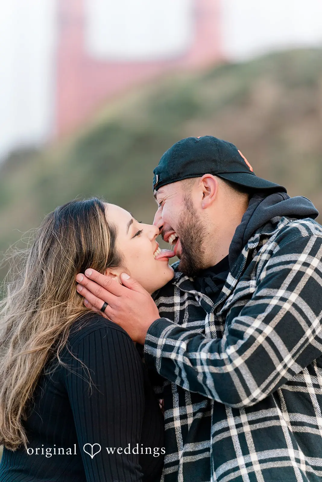 Cheyenne + Alejandro Battery Spencer Engagement // Cheyenne & Alejandro -