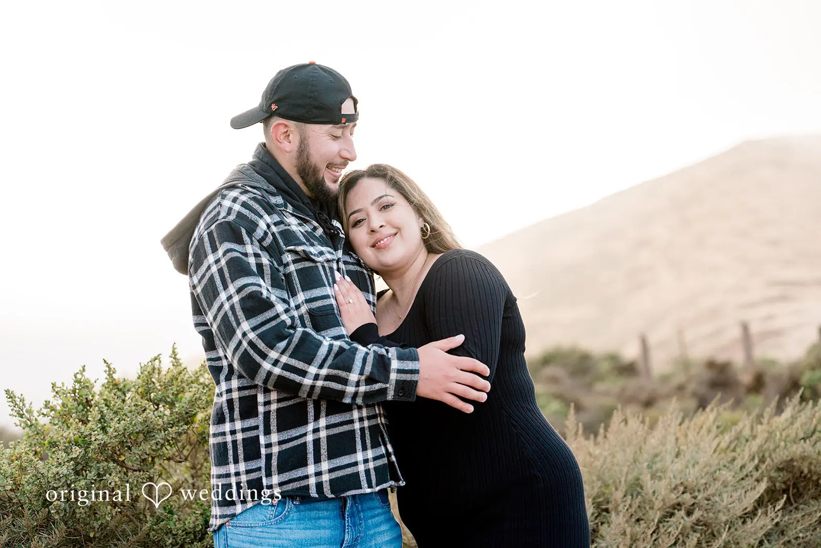 Cheyenne + Alejandro Battery Spencer Engagement // Cheyenne & Alejandro -