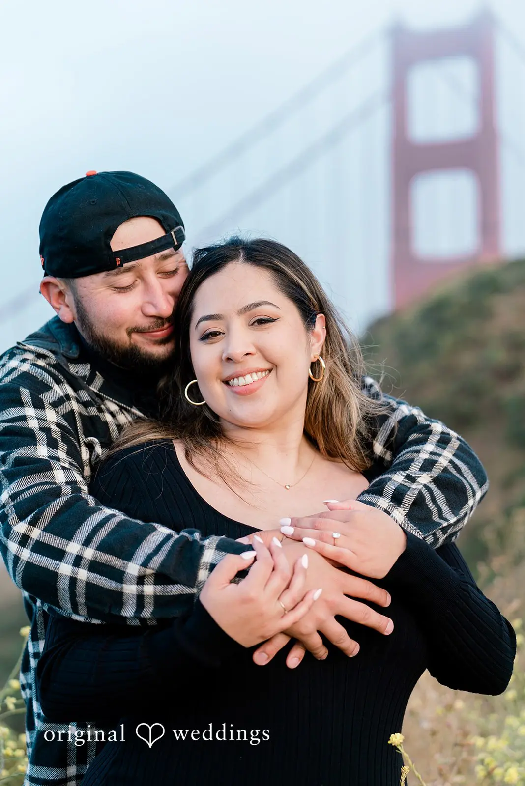 Cheyenne + Alejandro Battery Spencer Engagement // Cheyenne & Alejandro -