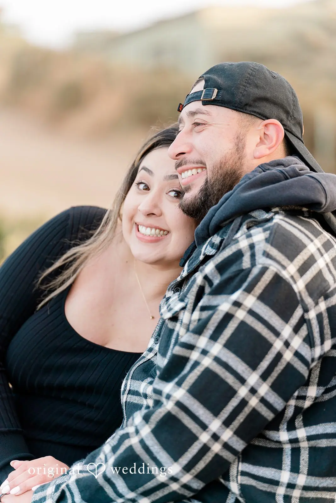 Cheyenne + Alejandro Battery Spencer Engagement // Cheyenne & Alejandro -