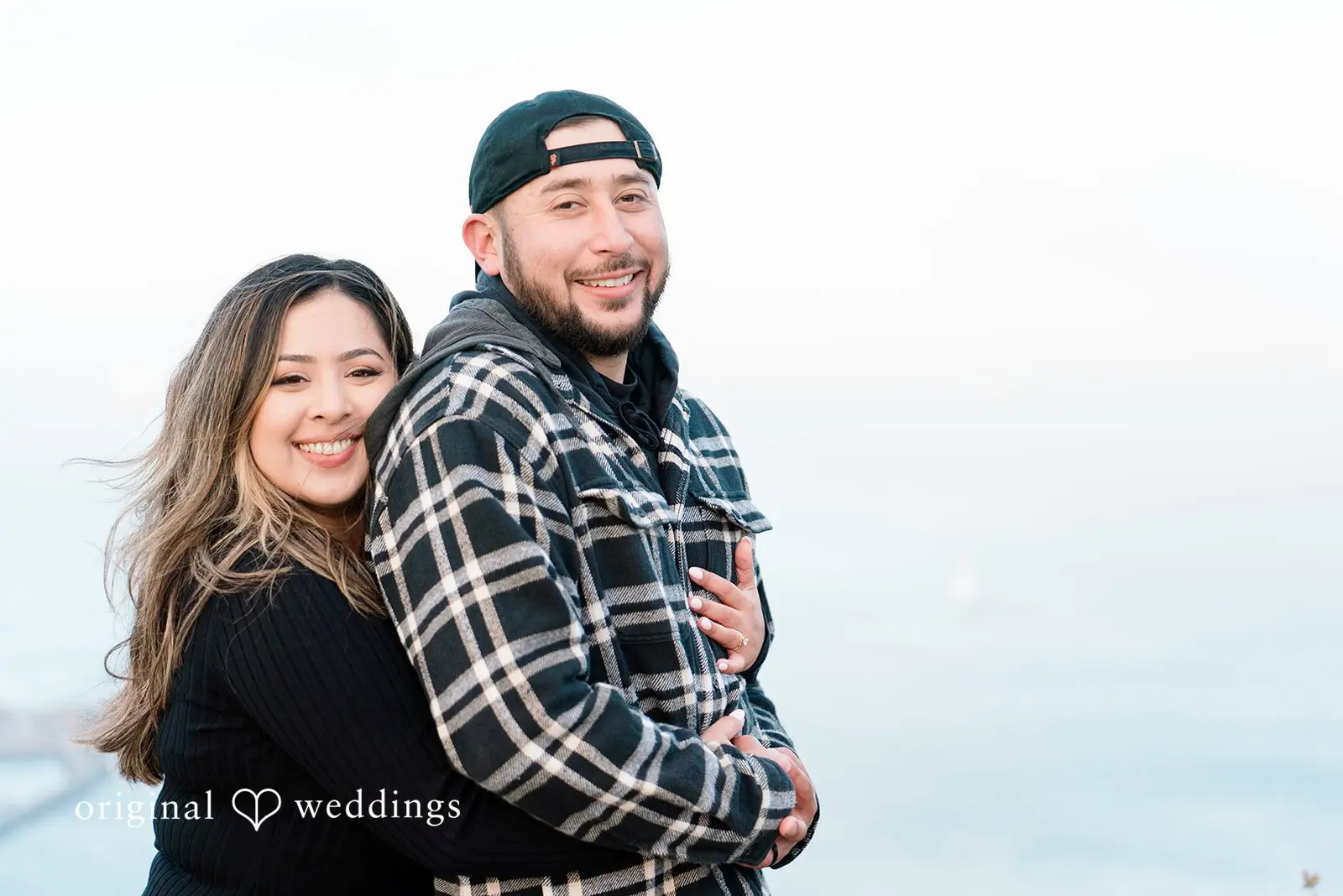 Cheyenne + Alejandro Battery Spencer Engagement // Cheyenne & Alejandro -