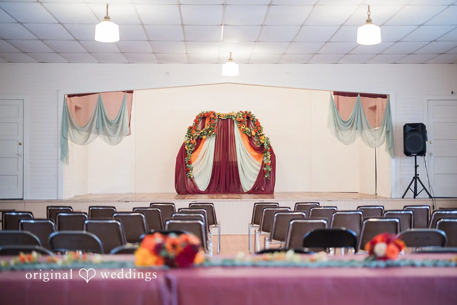Benjamin + Danielle Bay view Civic Hall Wedding // Benjamin & Danielle -