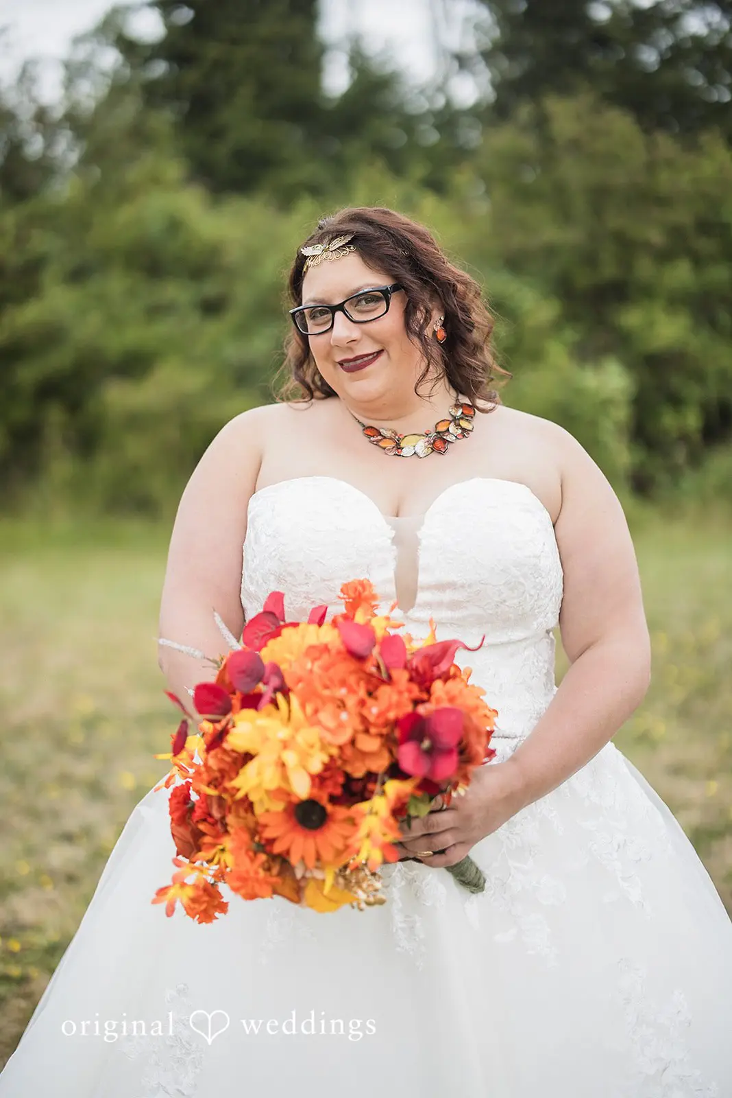 Benjamin + Danielle Bay view Civic Hall Wedding // Benjamin & Danielle -