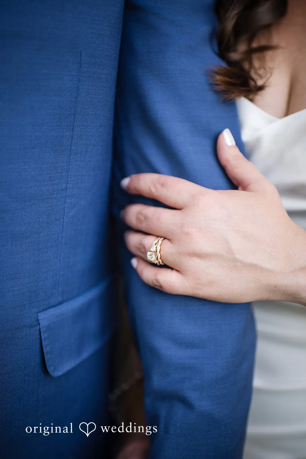 Quinn + Carrie Bear Creek Meadows Wedding // Quinn & Carrie -