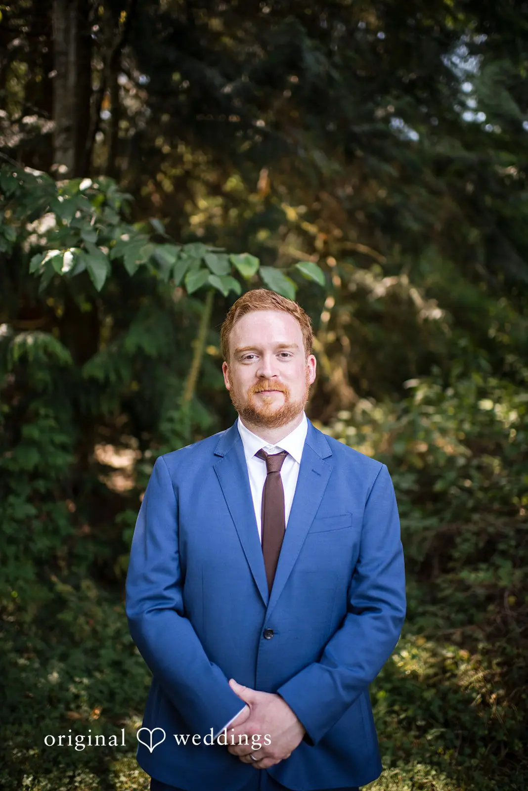 Quinn + Carrie Bear Creek Meadows Wedding // Quinn & Carrie -