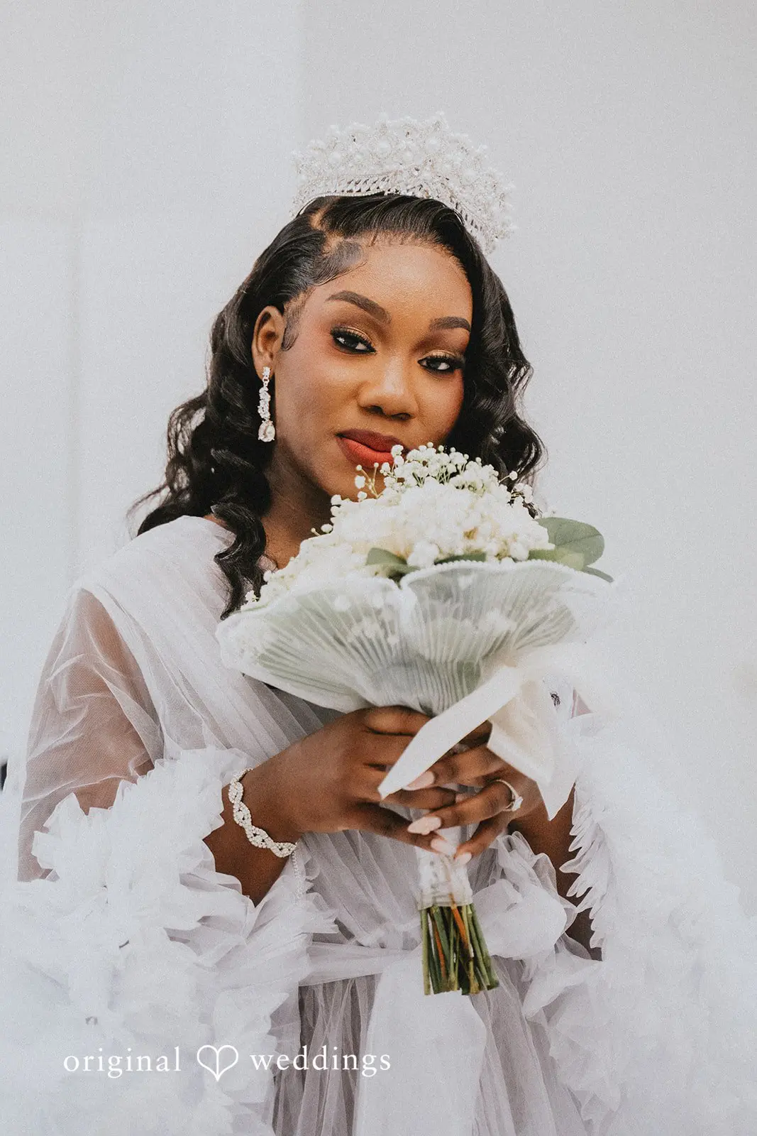 BelaRosa Banquet Hall Wedding // Maurice & Jessica -