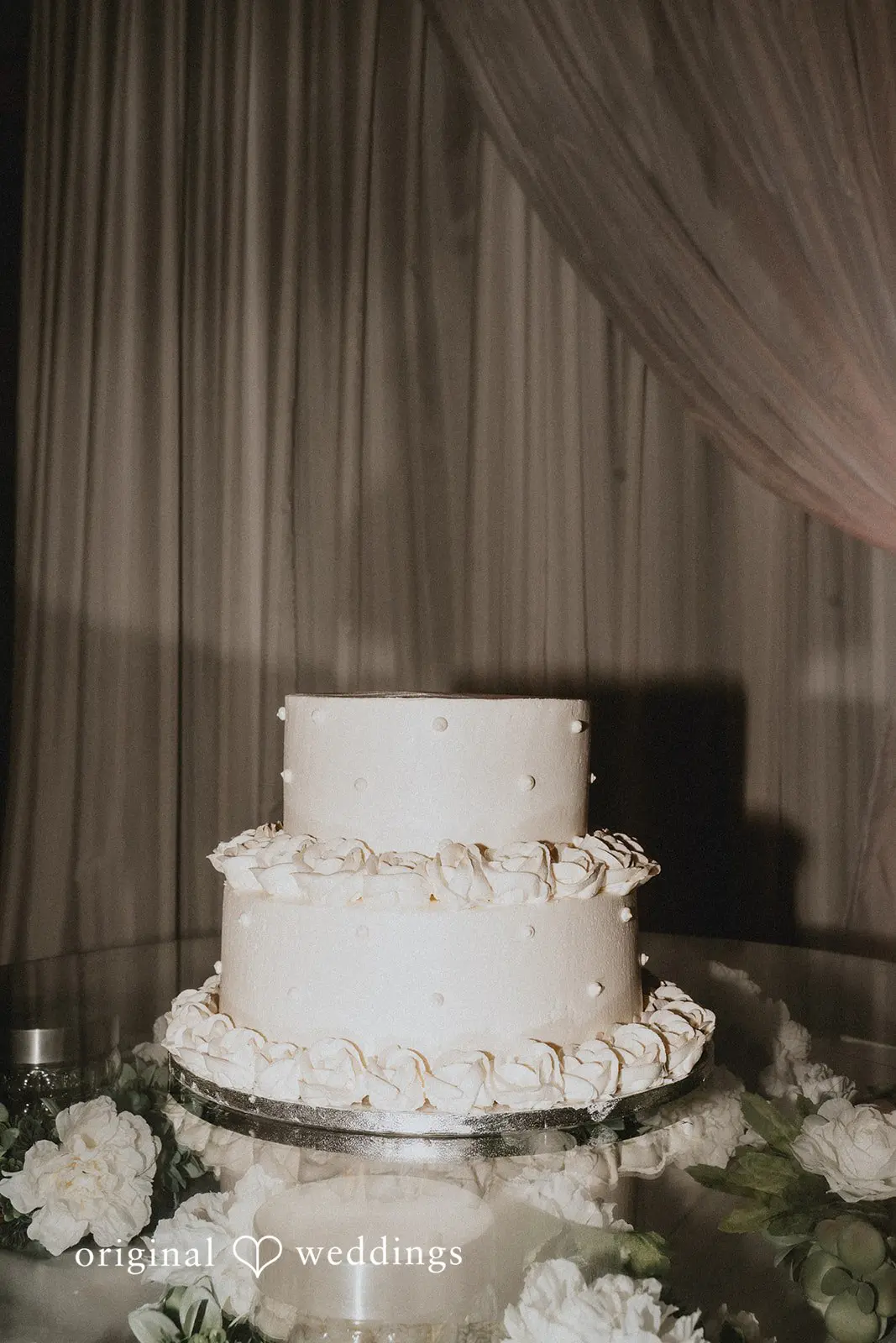 BelaRosa Banquet Hall Wedding // Maurice & Jessica -