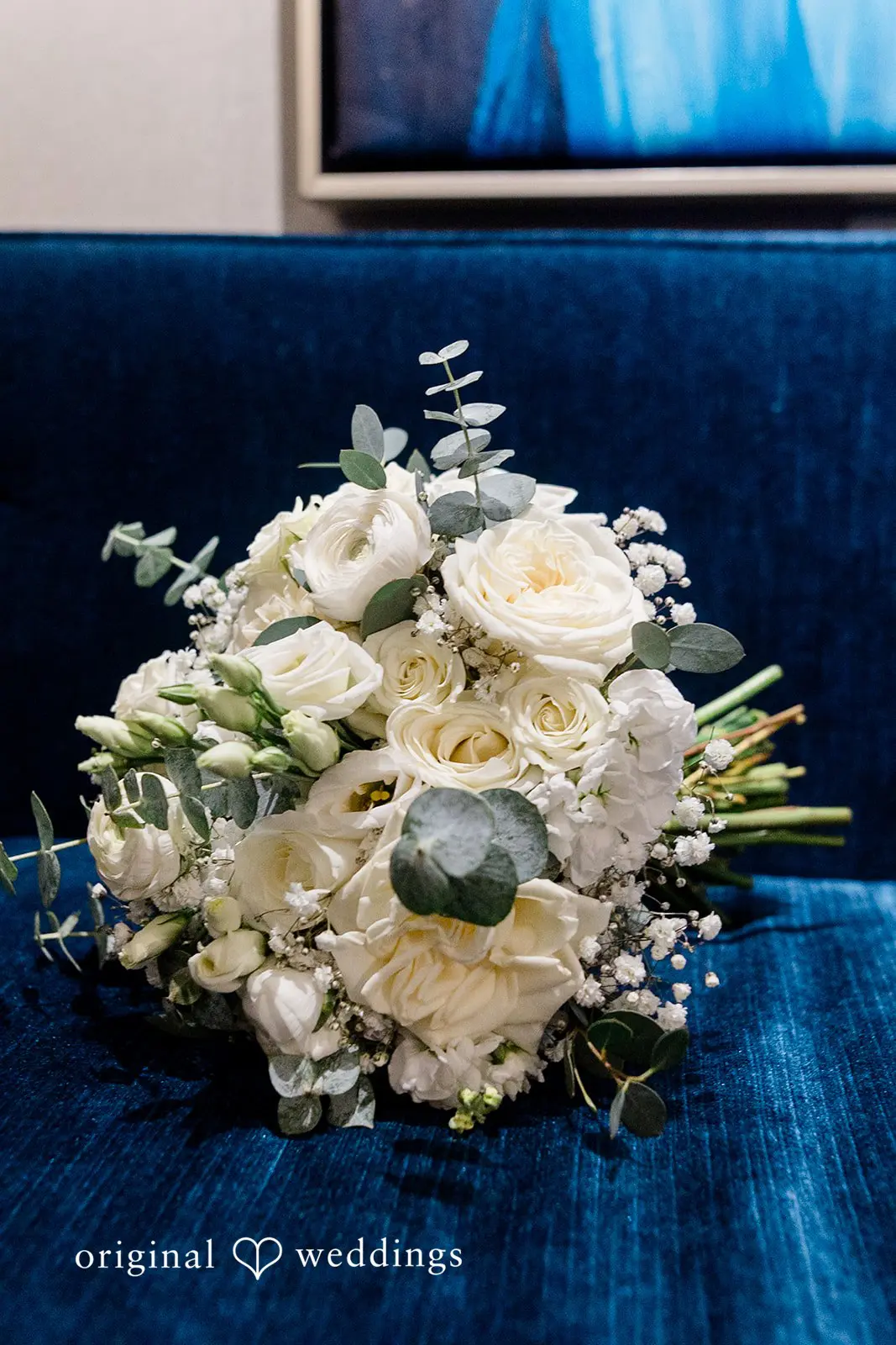 Bell Harbor International Conference Center Wedding // LyTieng & Matthew -