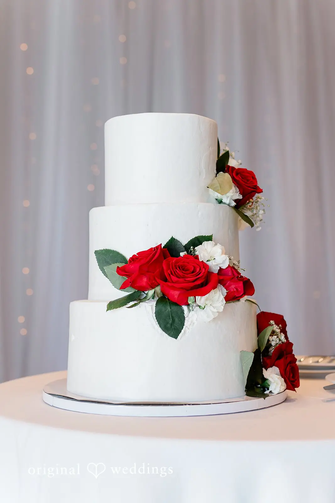 Bell Harbor International Conference Center Wedding // LyTieng & Matthew -