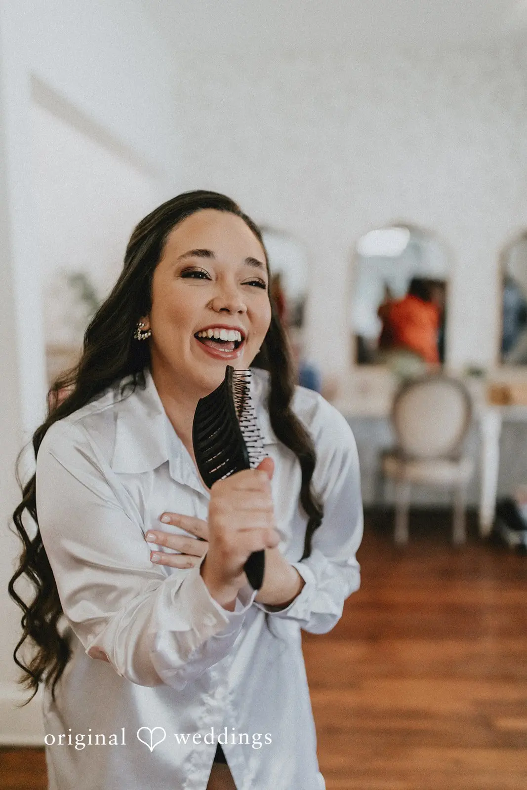 Amanda + Kyle Bella Cosa Wedding // Amanda & Kyle -