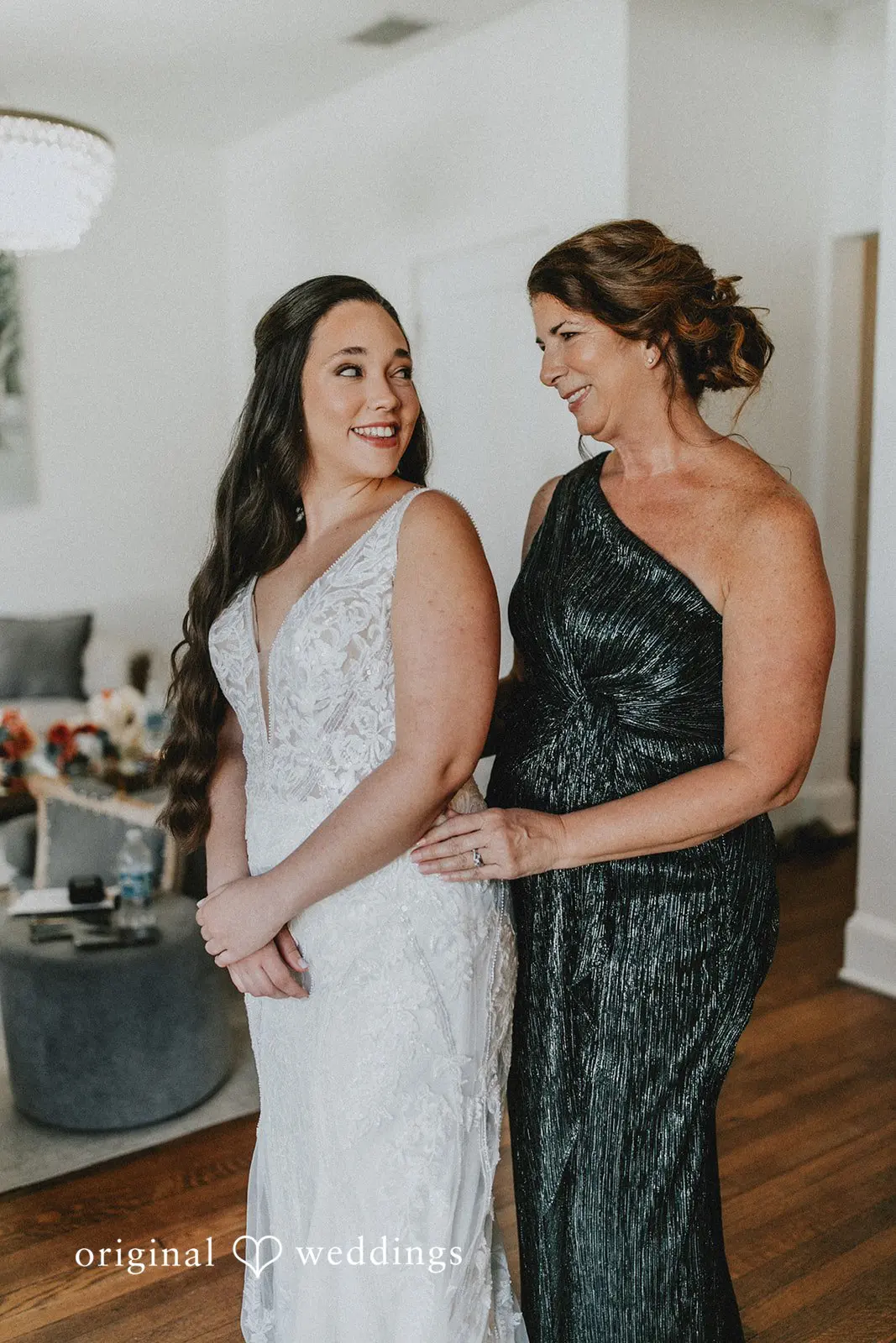 Amanda + Kyle Bella Cosa Wedding // Amanda & Kyle -