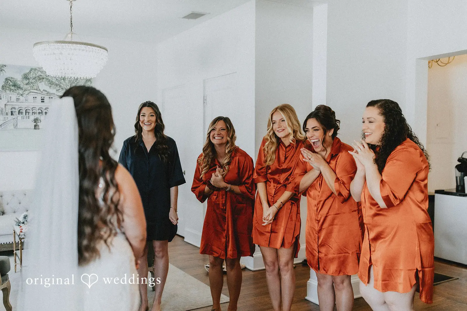 Amanda + Kyle Bella Cosa Wedding // Amanda & Kyle -