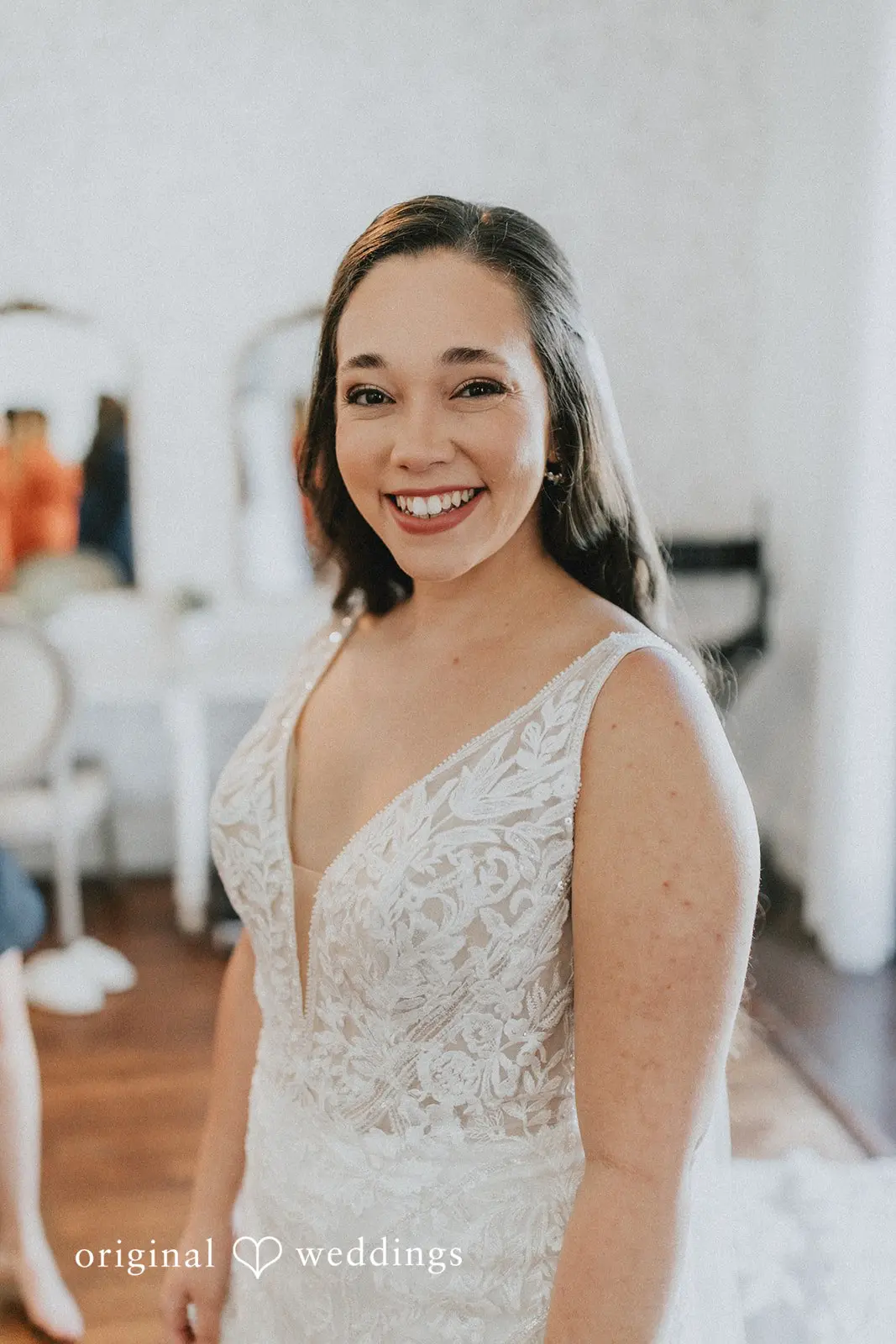 Amanda + Kyle Bella Cosa Wedding // Amanda & Kyle -