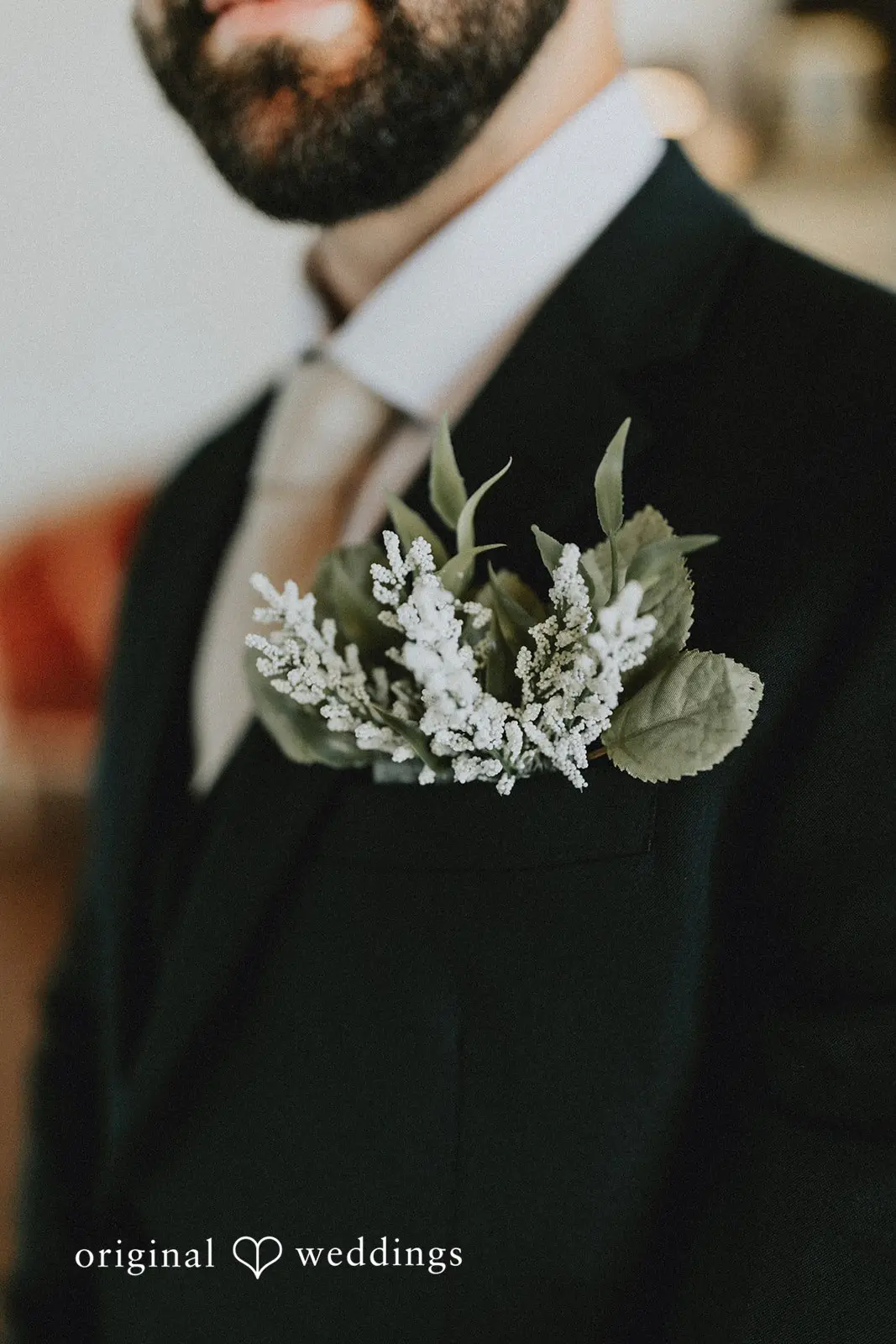 Amanda + Kyle Bella Cosa Wedding // Amanda & Kyle -