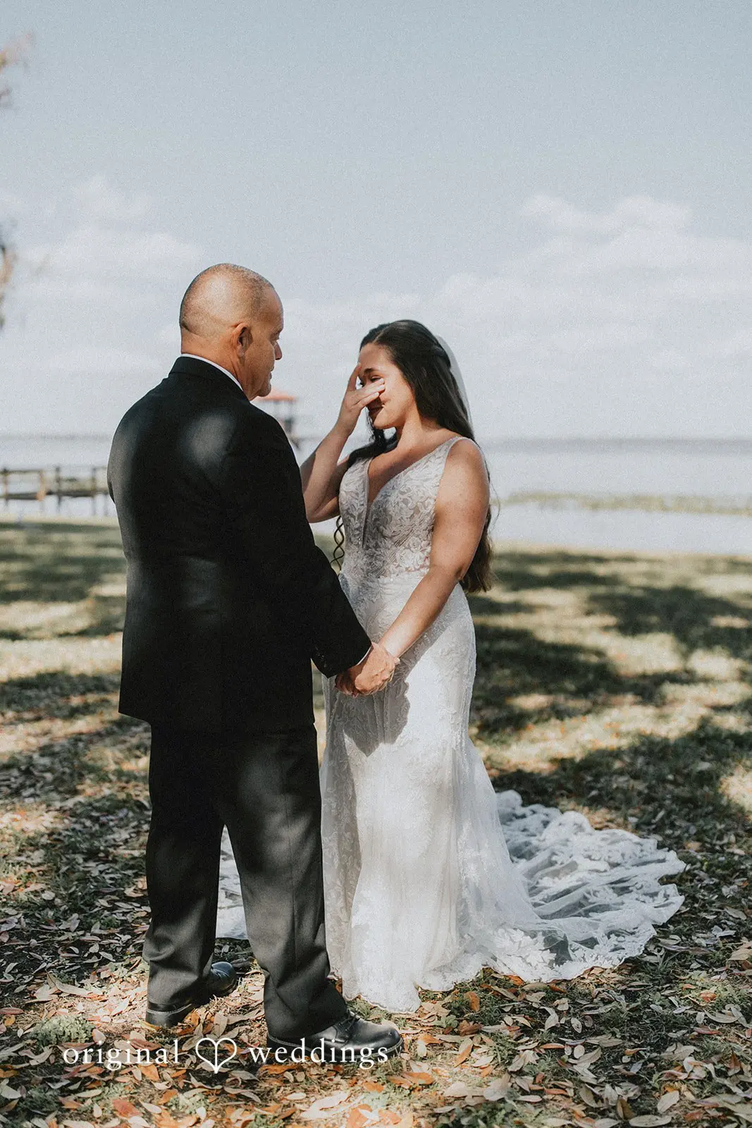Amanda + Kyle Bella Cosa Wedding // Amanda & Kyle -