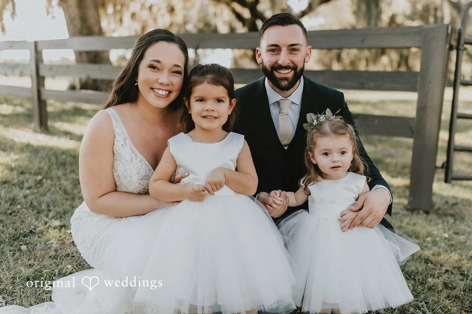 Amanda + Kyle Bella Cosa Wedding // Amanda & Kyle -