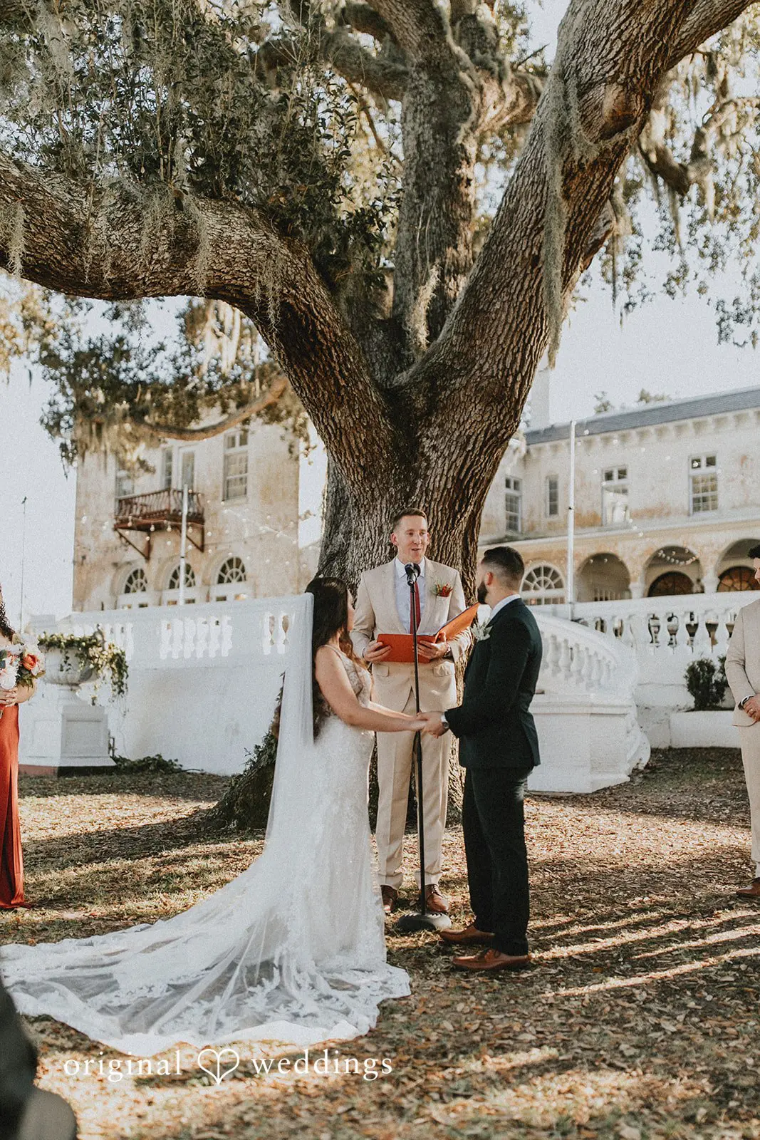 Amanda + Kyle Bella Cosa Wedding // Amanda & Kyle -