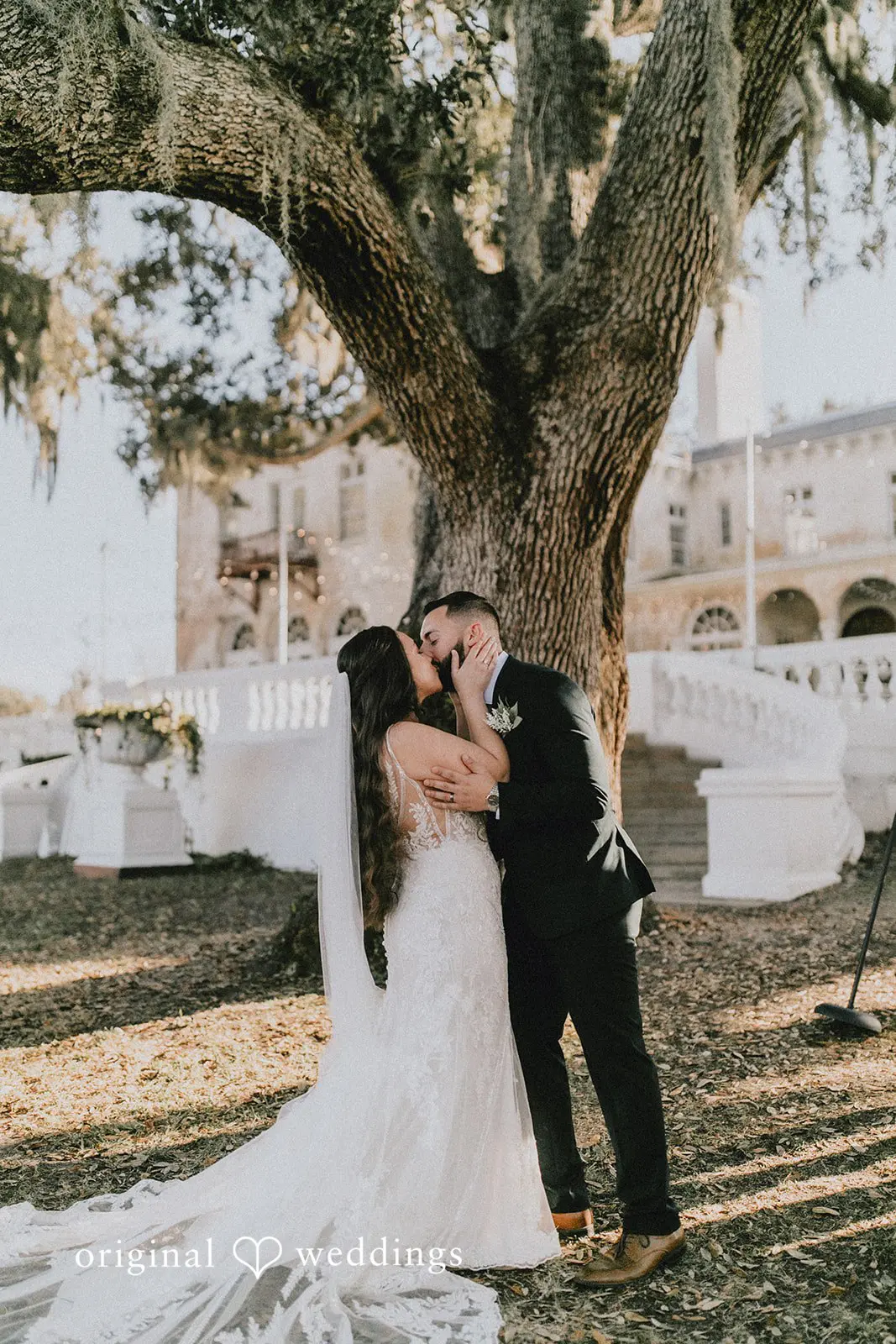Amanda + Kyle Bella Cosa Wedding // Amanda & Kyle -