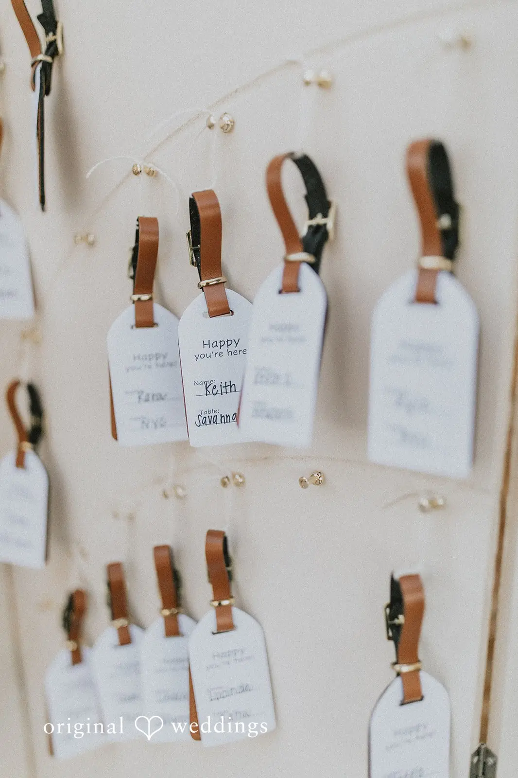 Amanda + Kyle Bella Cosa Wedding // Amanda & Kyle -