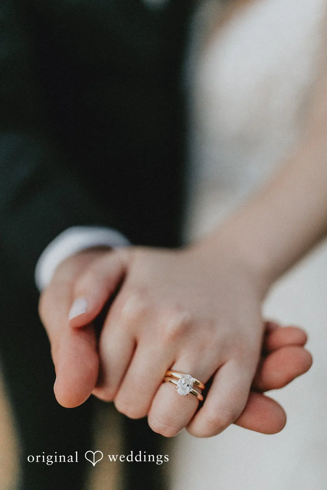 Amanda + Kyle Bella Cosa Wedding // Amanda & Kyle -