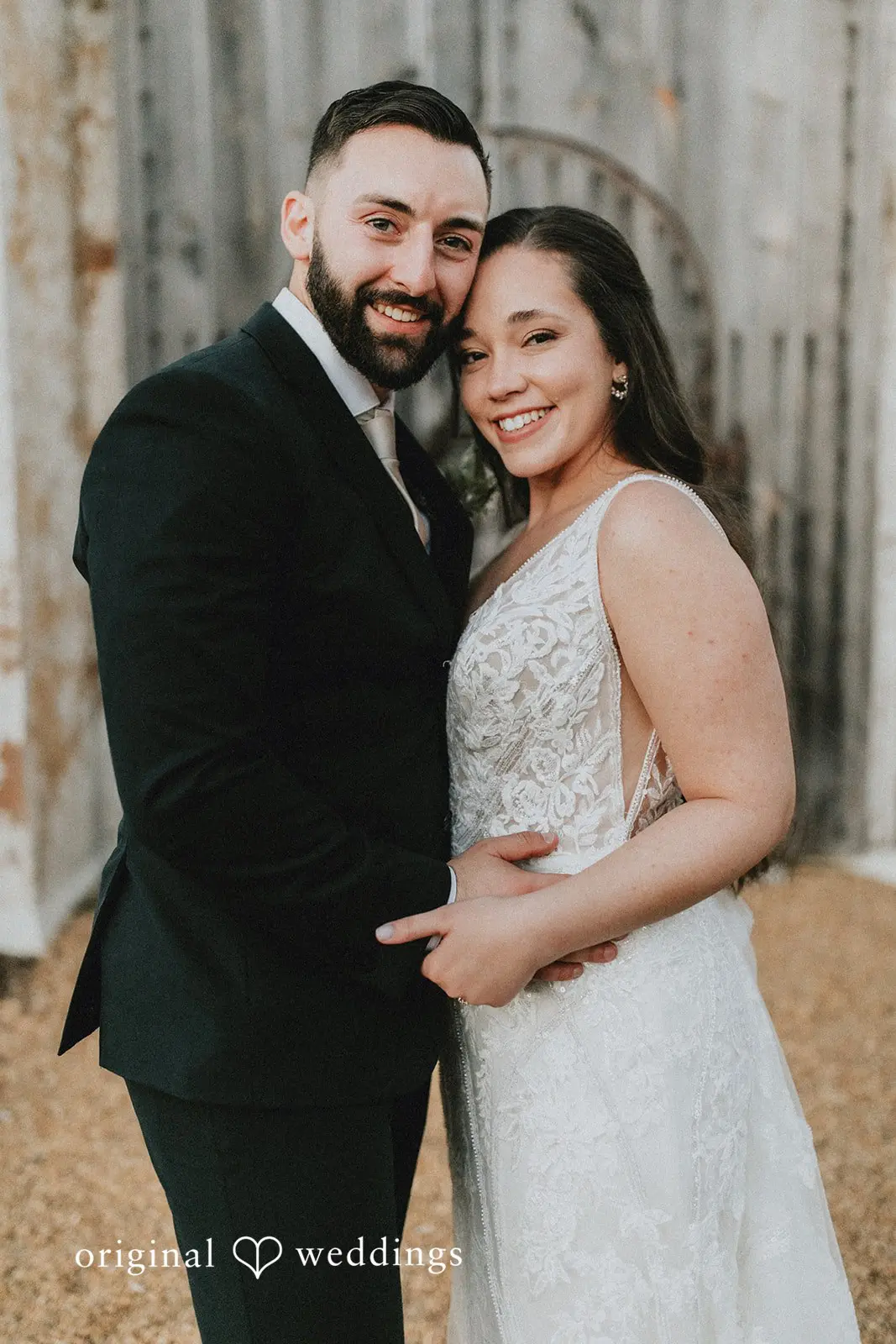 Amanda + Kyle Bella Cosa Wedding // Amanda & Kyle -