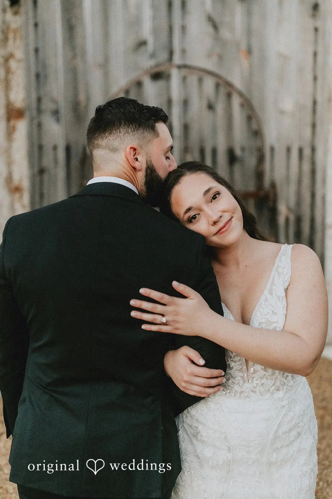Amanda + Kyle Bella Cosa Wedding // Amanda & Kyle -