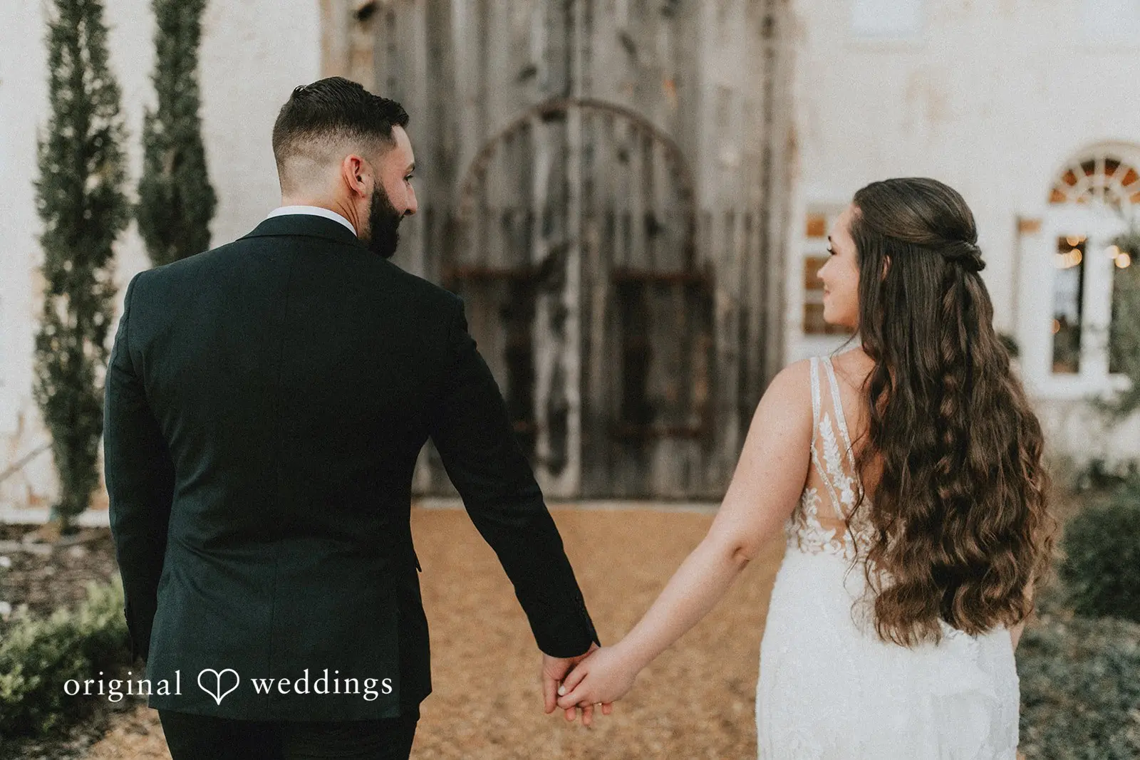 Amanda + Kyle Bella Cosa Wedding // Amanda & Kyle -