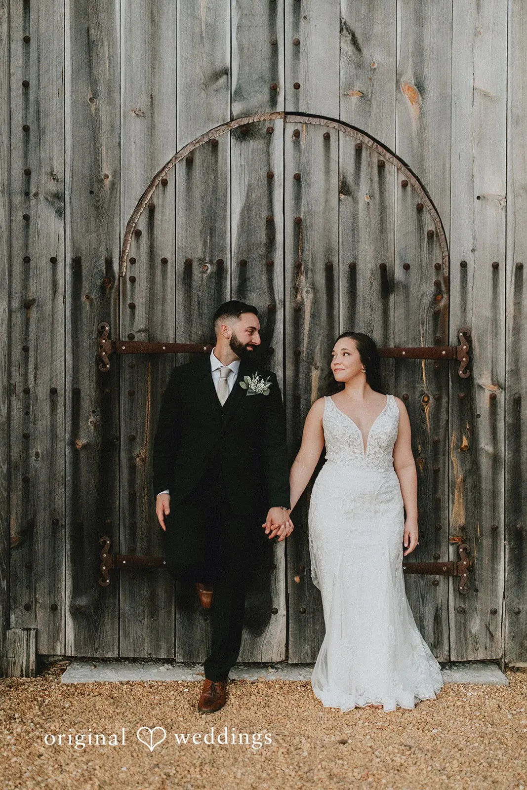 Amanda + Kyle Bella Cosa Wedding // Amanda & Kyle -