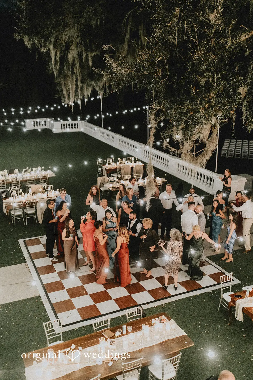 Amanda + Kyle Bella Cosa Wedding // Amanda & Kyle -