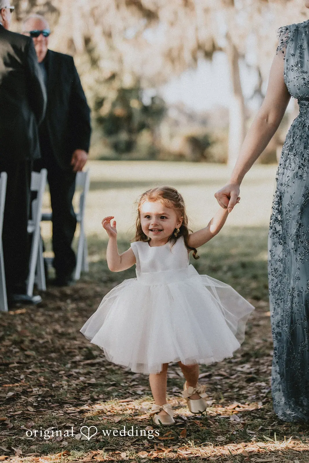 Amanda + Kyle Bella Cosa Wedding // Amanda & Kyle -