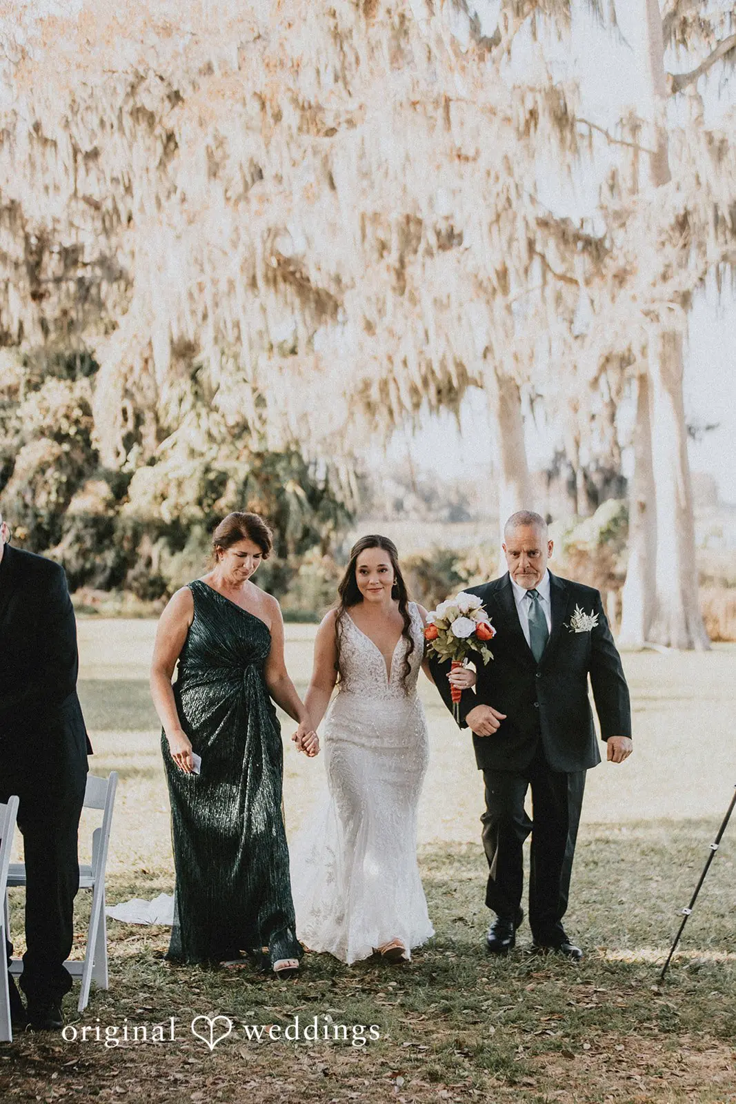 Amanda + Kyle Bella Cosa Wedding // Amanda & Kyle -