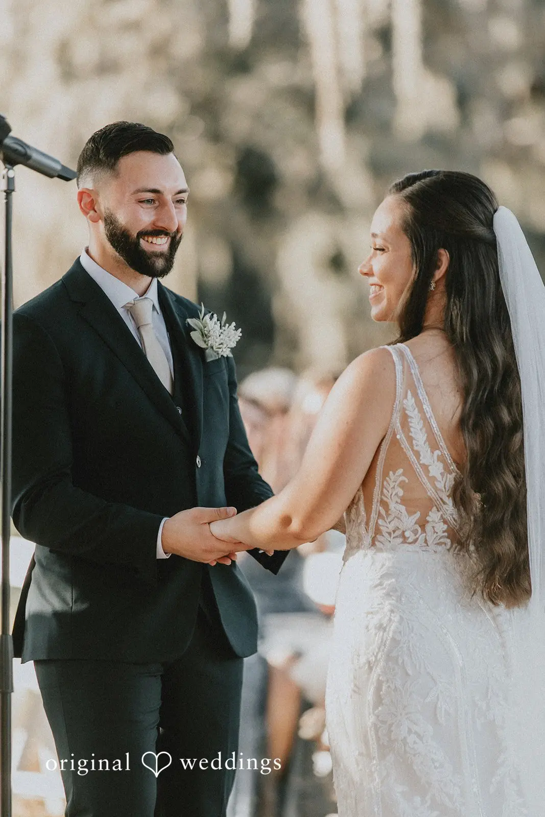 Amanda + Kyle Bella Cosa Wedding // Amanda & Kyle -