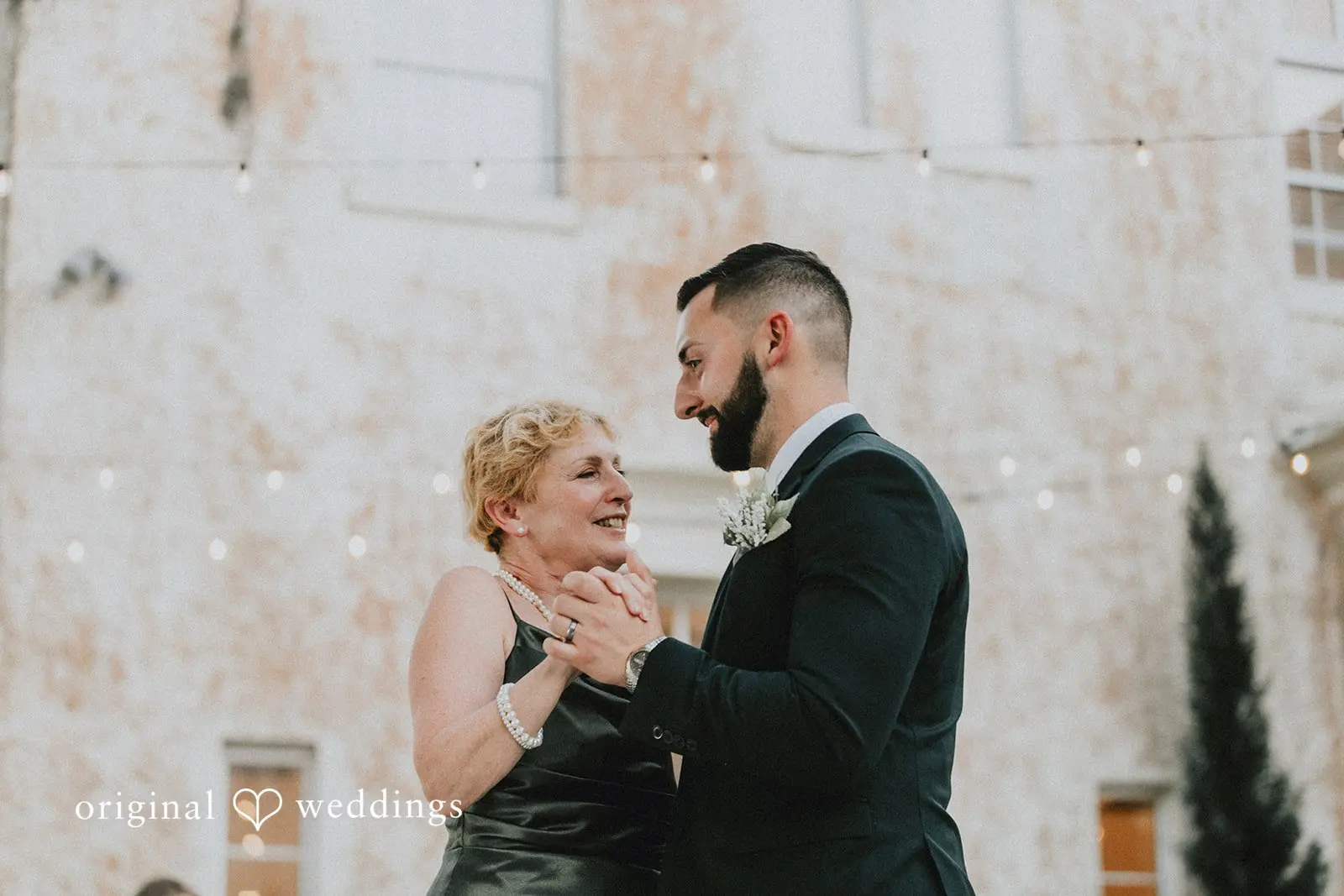 Amanda + Kyle Bella Cosa Wedding // Amanda & Kyle -