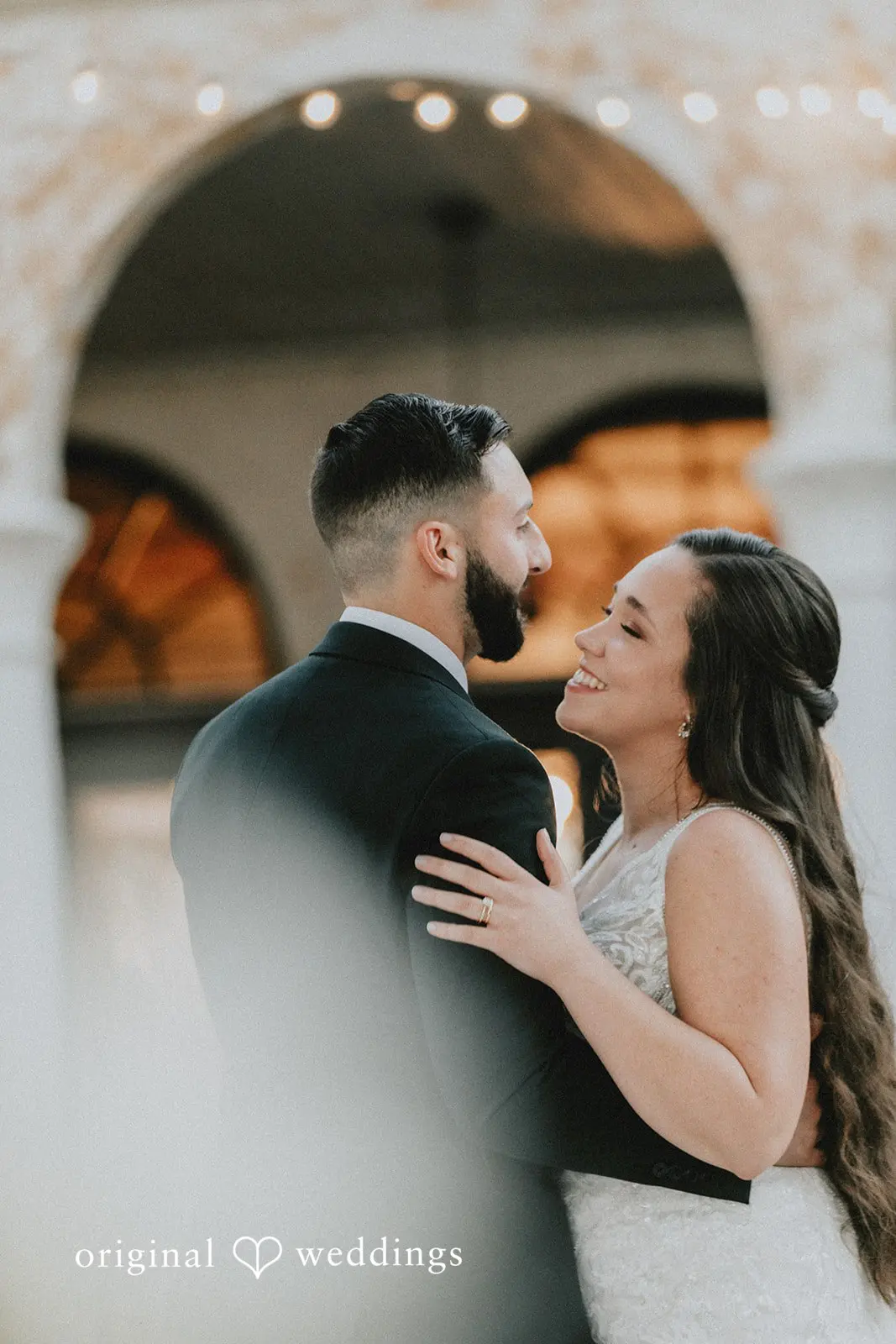 Amanda + Kyle Bella Cosa Wedding // Amanda & Kyle -