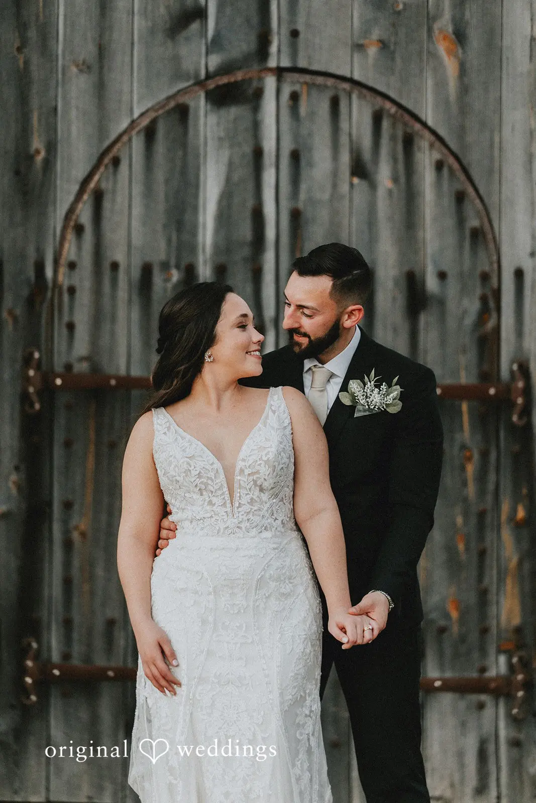 Amanda + Kyle Bella Cosa Wedding // Amanda & Kyle -