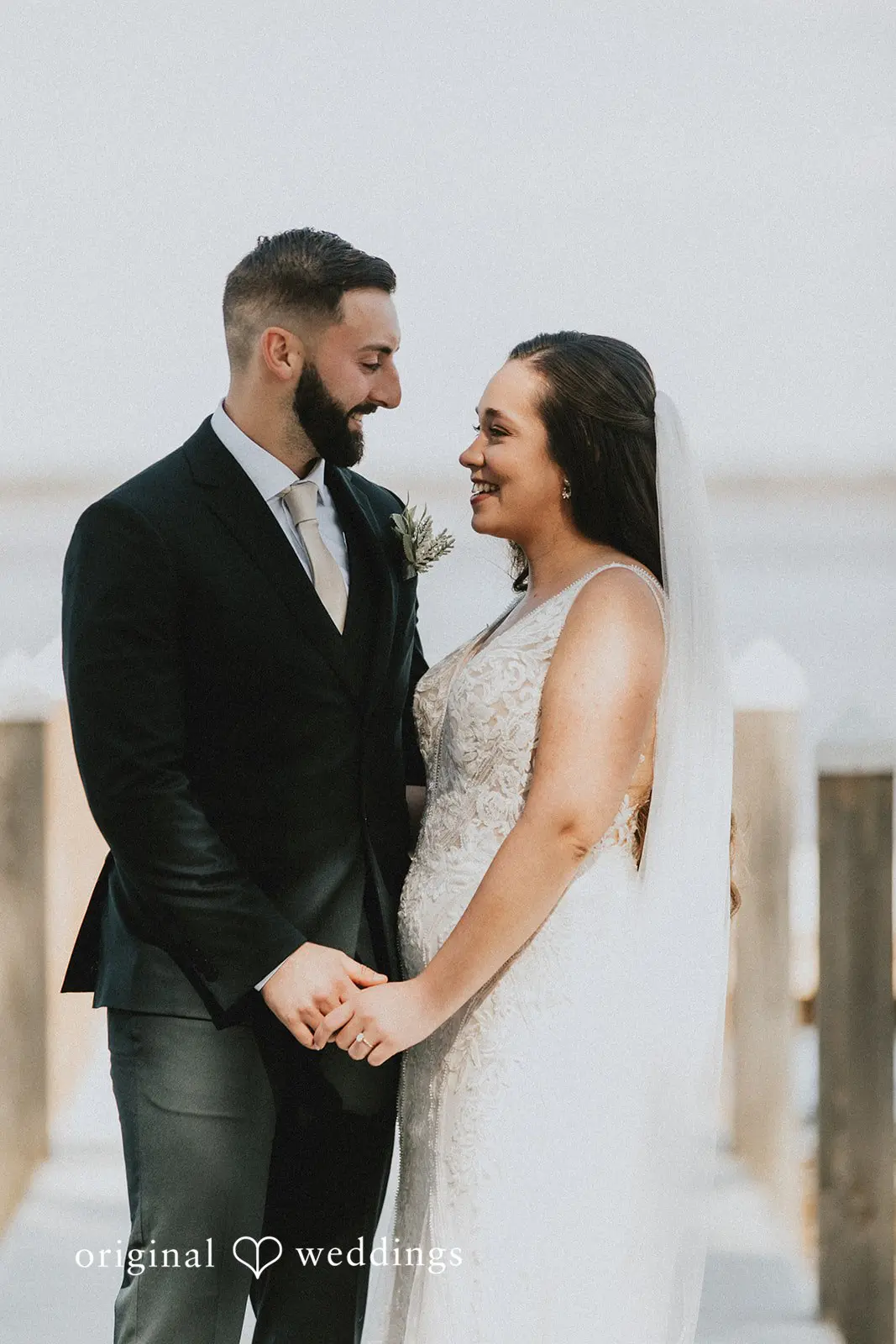 Amanda + Kyle Bella Cosa Wedding // Amanda & Kyle -