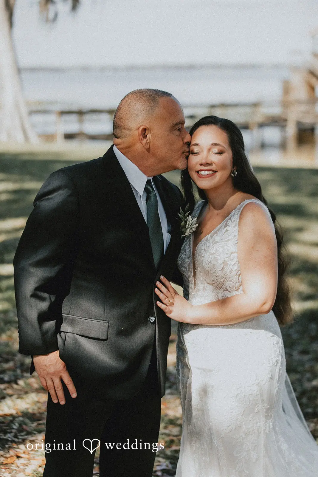 Amanda + Kyle Bella Cosa Wedding // Amanda & Kyle -