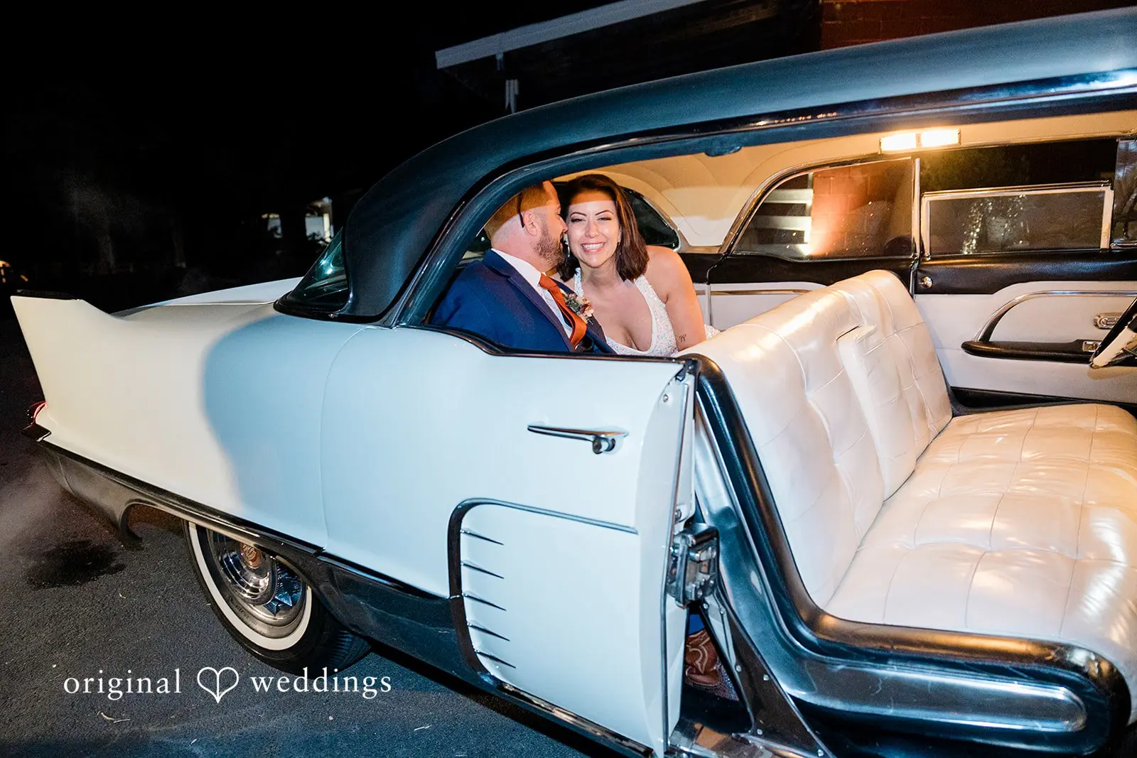 Belle-Reid Farm Wedding // Katie & Jacob -