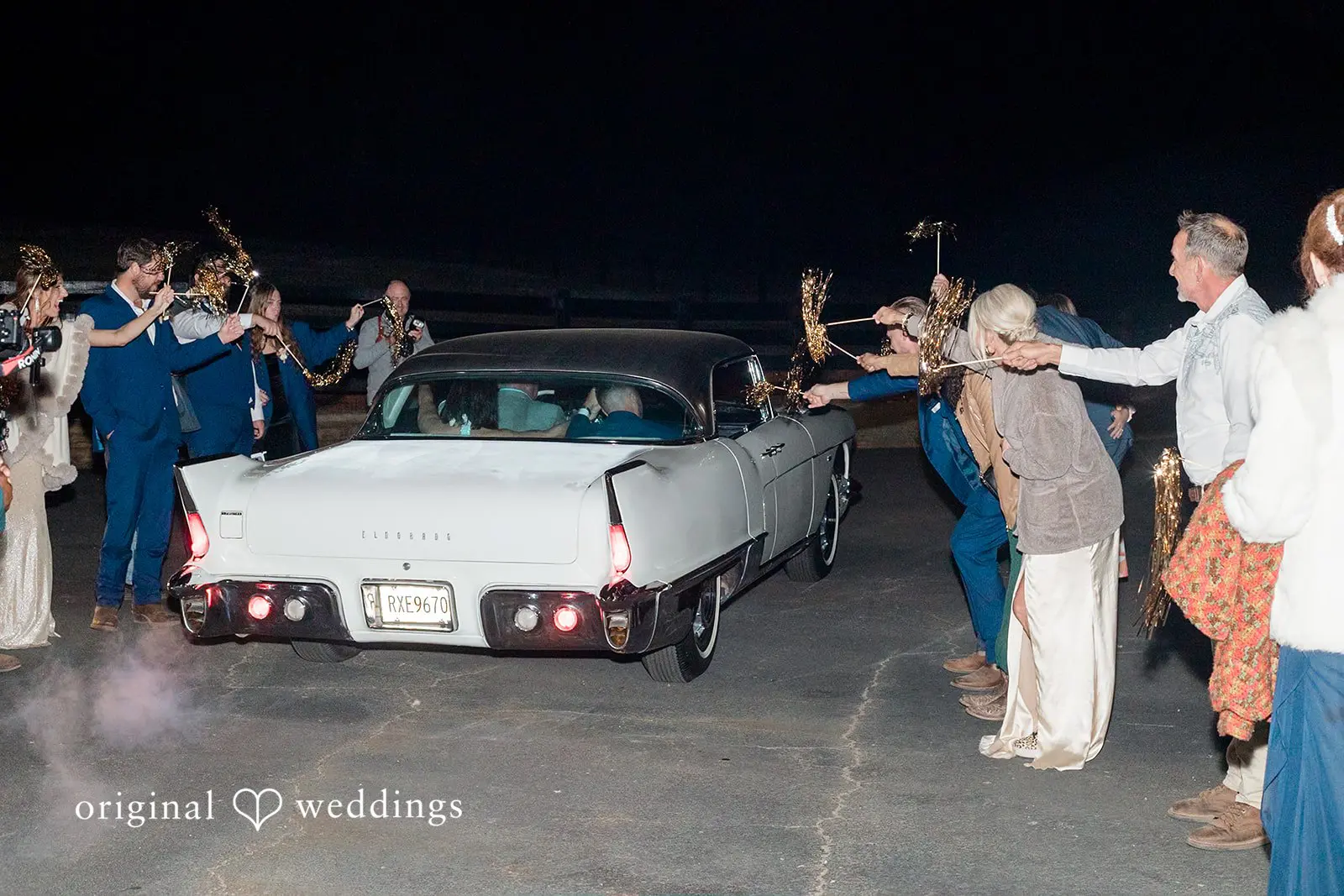 Belle-Reid Farm Wedding // Katie & Jacob -