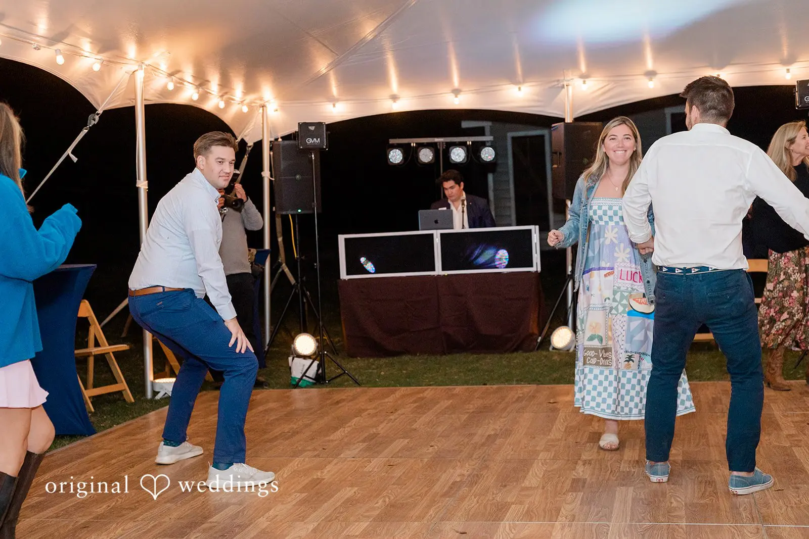 Belle-Reid Farm Wedding // Katie & Jacob -