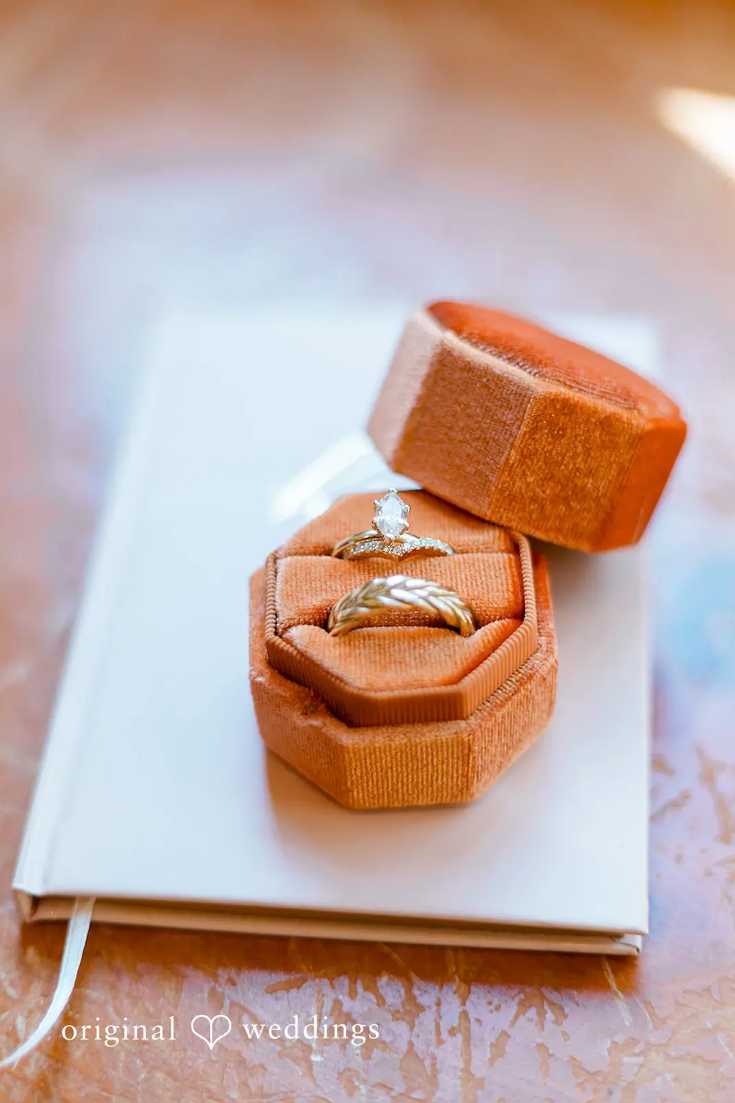 Belle-Reid Farm Wedding // Katie & Jacob -