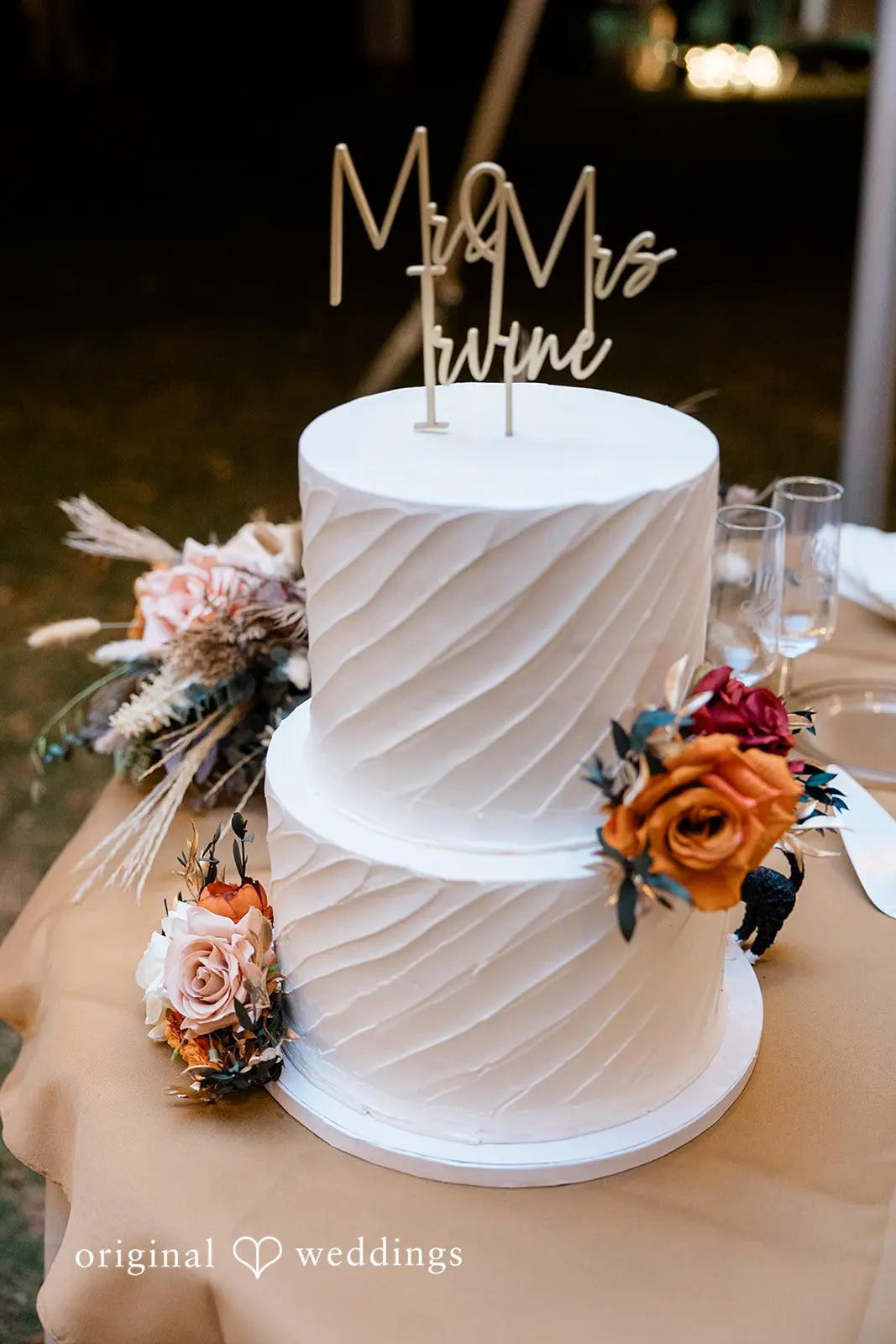 Belle-Reid Farm Wedding // Katie & Jacob -