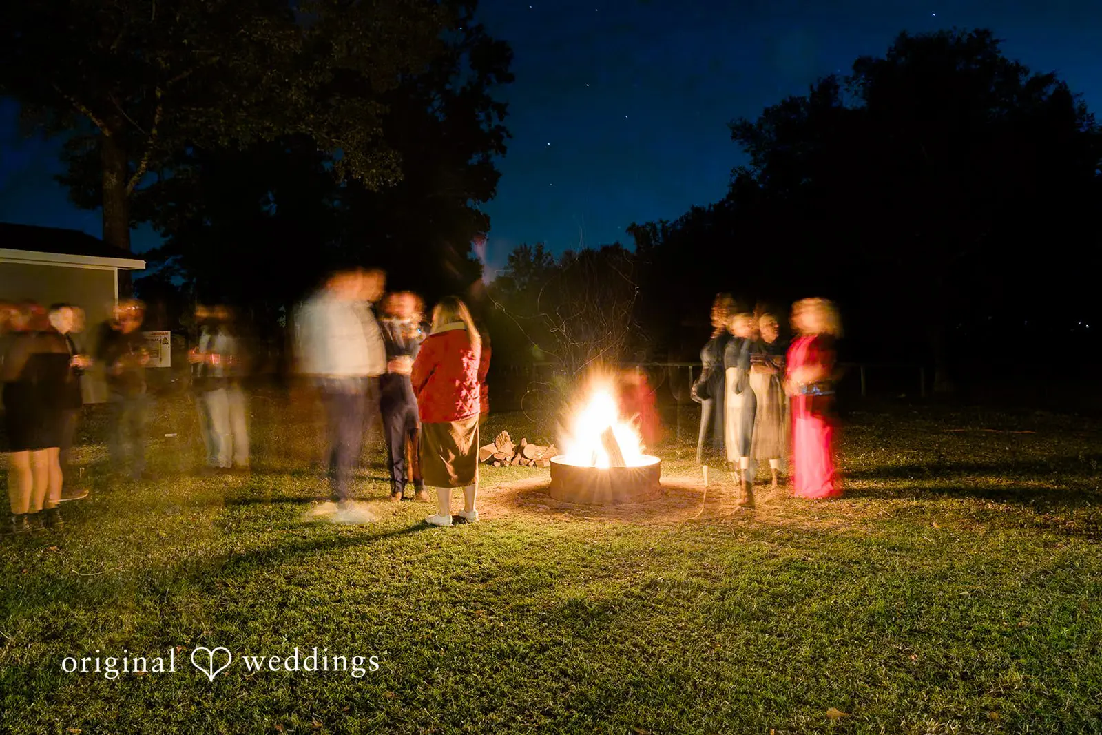 Belle-Reid Farm Wedding // Katie & Jacob -