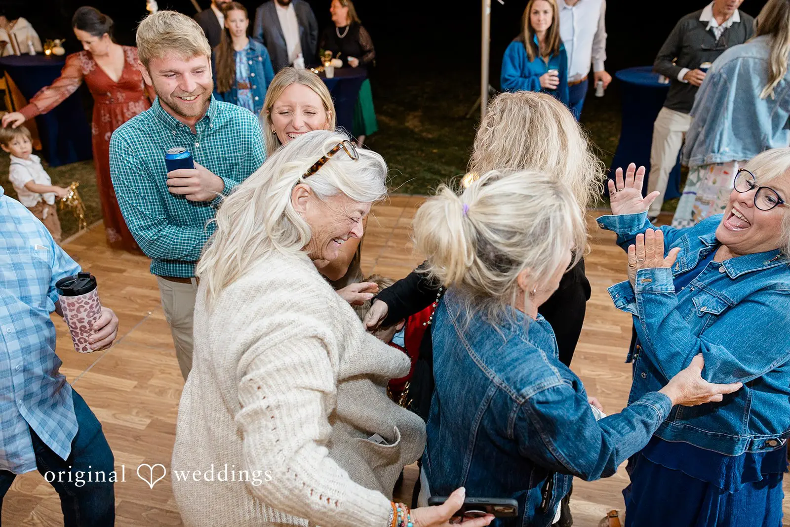 Belle-Reid Farm Wedding // Katie & Jacob -
