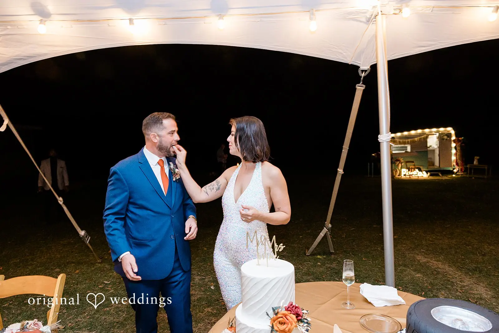 Belle-Reid Farm Wedding // Katie & Jacob -