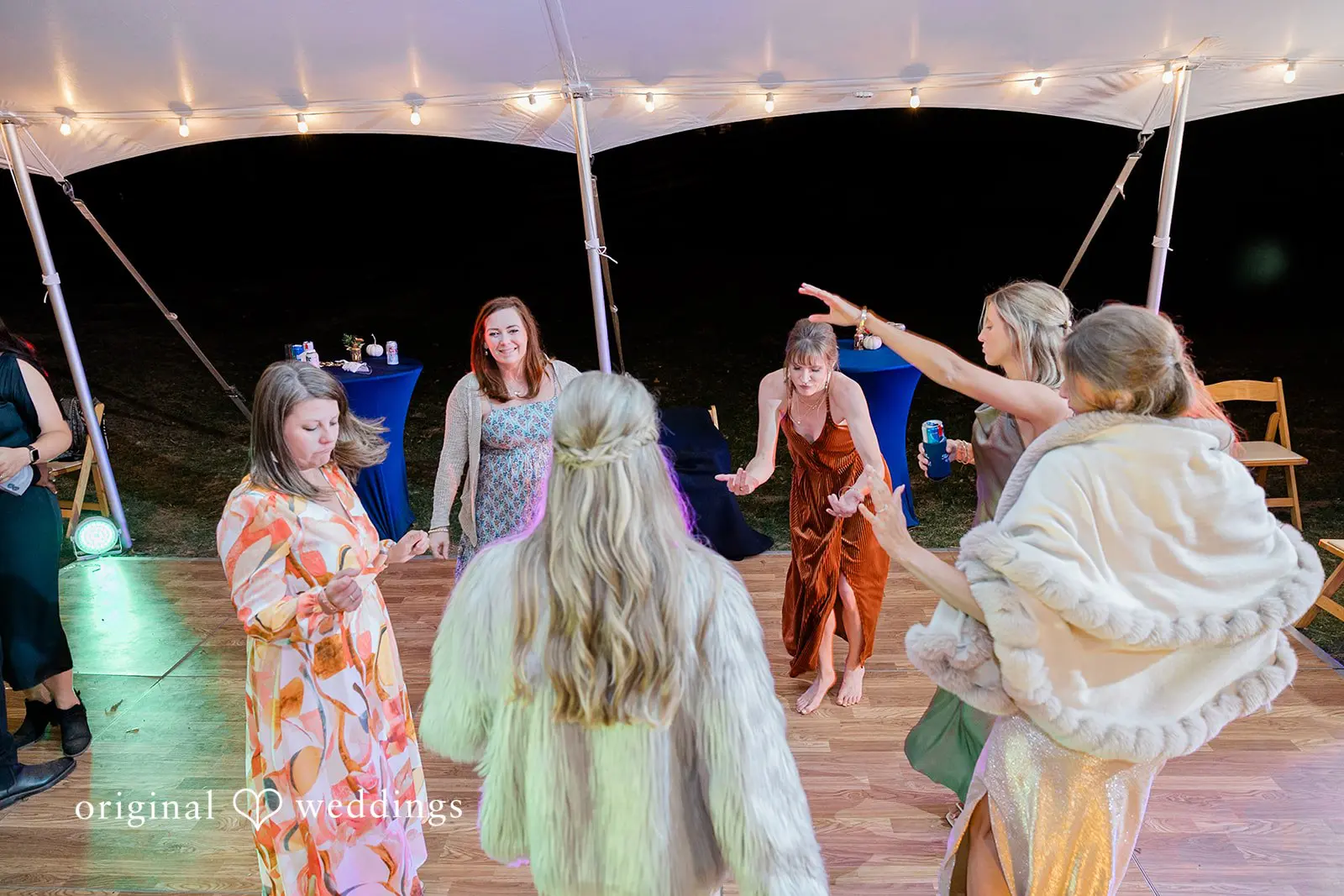 Belle-Reid Farm Wedding // Katie & Jacob -