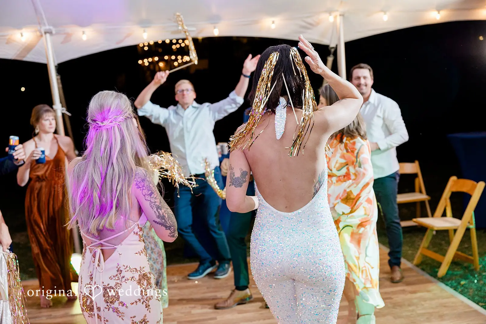 Belle-Reid Farm Wedding // Katie & Jacob -