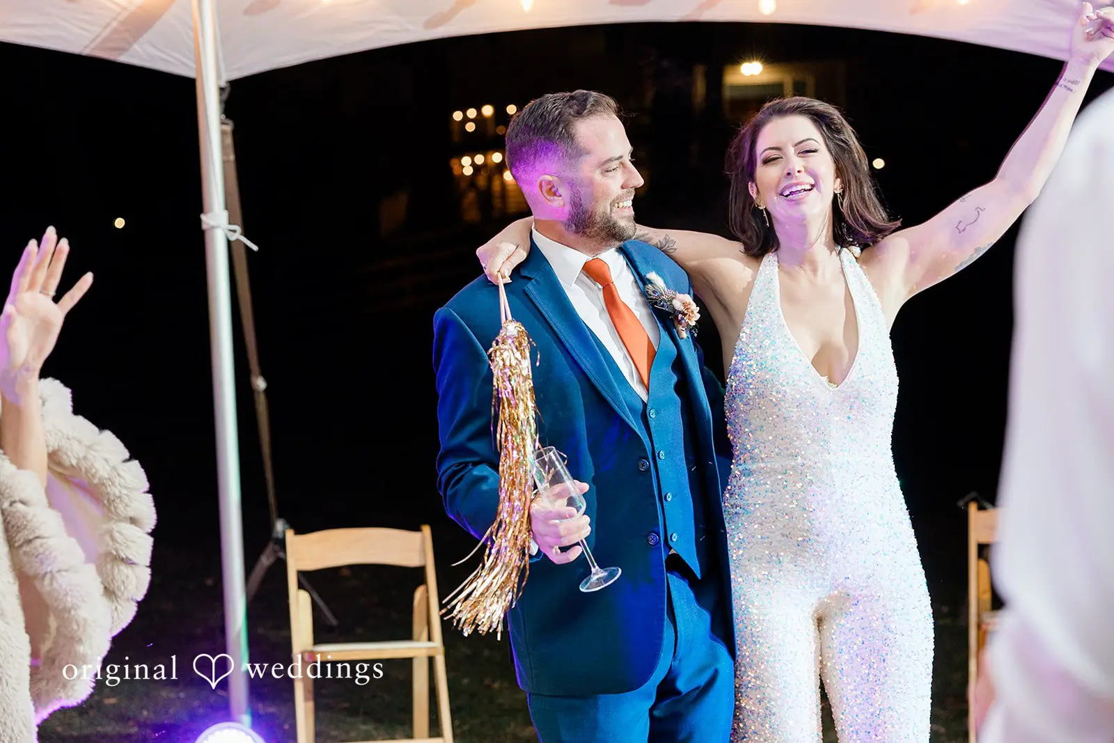 Belle-Reid Farm Wedding // Katie & Jacob -