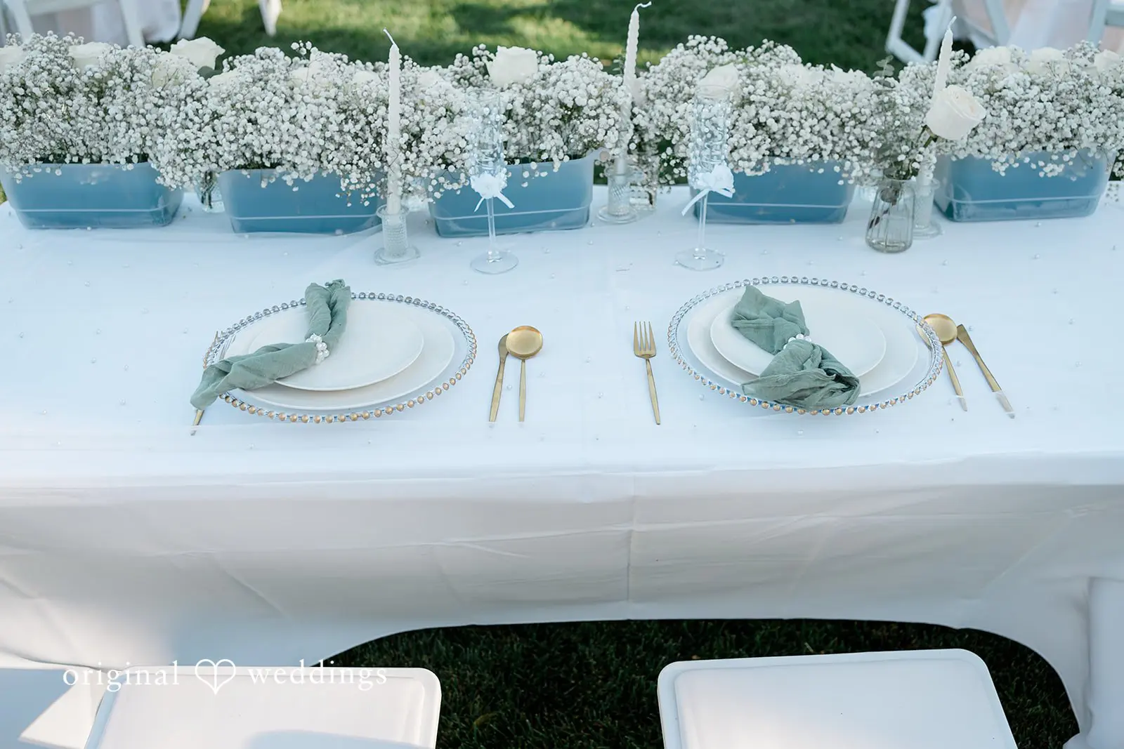 Belle Vie Vineyard Wedding // Diana & Austin -